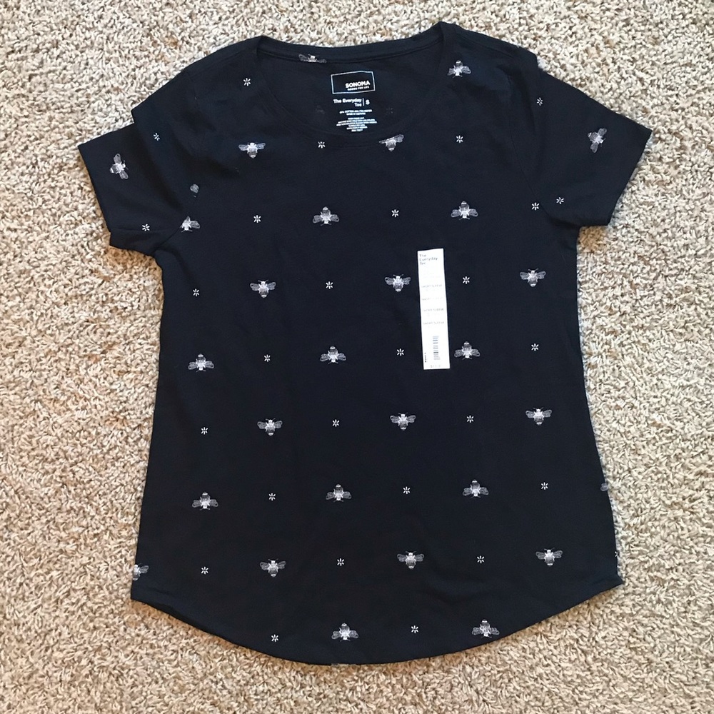 Brand new Sonoma t-shirt